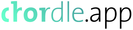Chordle